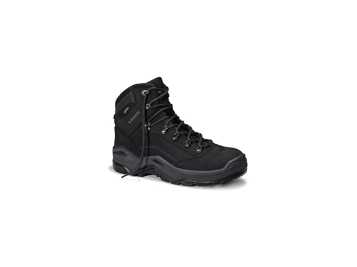 Lowa renegade work hot sale gtx mid